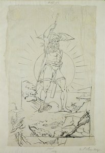 Fingal, 1804-5